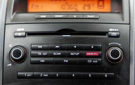 KIA cee'd I рестайлинг, 2008 год, 698 000 рублей, 25 фотография