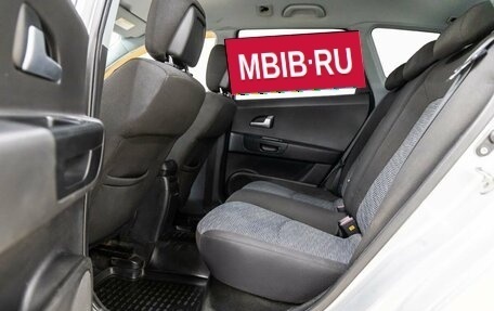 KIA cee'd I рестайлинг, 2008 год, 698 000 рублей, 35 фотография