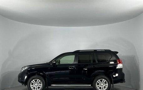 Toyota Land Cruiser Prado 150 рестайлинг 2, 2013 год, 2 785 000 рублей, 8 фотография