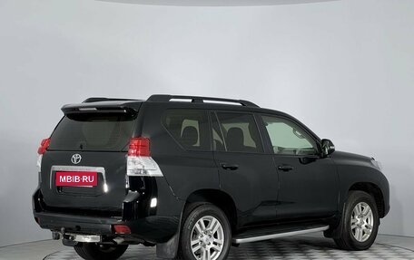 Toyota Land Cruiser Prado 150 рестайлинг 2, 2013 год, 2 785 000 рублей, 5 фотография
