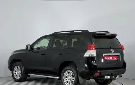 Toyota Land Cruiser Prado 150 рестайлинг 2, 2013 год, 2 785 000 рублей, 7 фотография