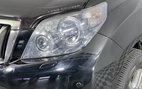 Toyota Land Cruiser Prado 150 рестайлинг 2, 2013 год, 2 785 000 рублей, 9 фотография