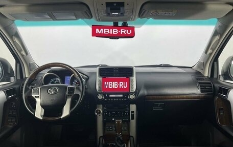 Toyota Land Cruiser Prado 150 рестайлинг 2, 2013 год, 2 785 000 рублей, 15 фотография
