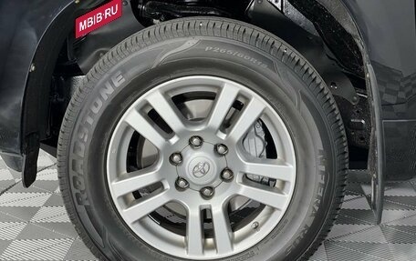 Toyota Land Cruiser Prado 150 рестайлинг 2, 2013 год, 2 785 000 рублей, 10 фотография
