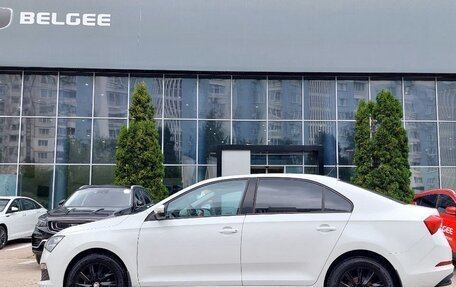 Skoda Rapid II, 2020 год, 1 420 000 рублей, 7 фотография
