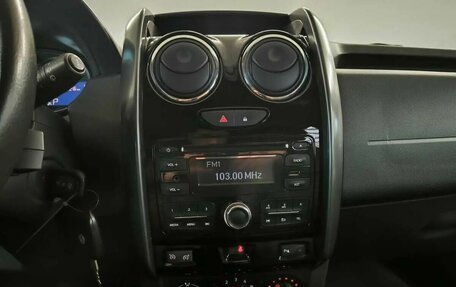 Renault Duster I рестайлинг, 2016 год, 825 000 рублей, 7 фотография