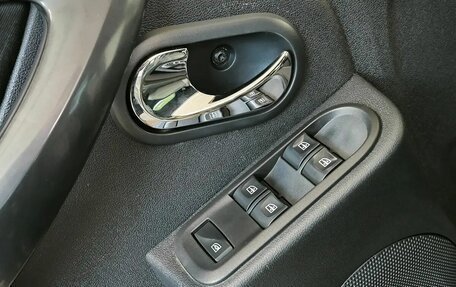 Renault Duster I рестайлинг, 2016 год, 825 000 рублей, 10 фотография