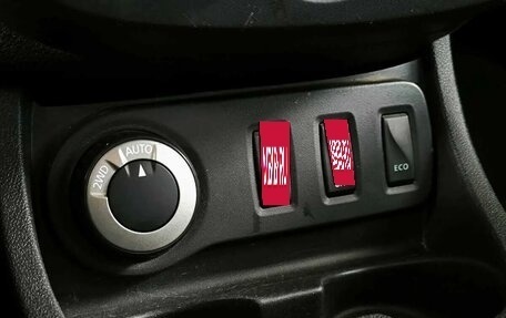 Renault Duster I рестайлинг, 2016 год, 825 000 рублей, 9 фотография