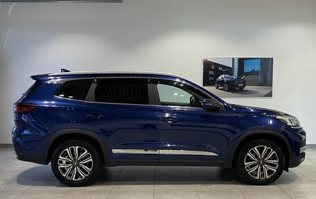 Chery Tiggo 8 I, 2020 год, 1 449 000 рублей, 4 фотография