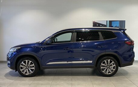 Chery Tiggo 8 I, 2020 год, 1 449 000 рублей, 8 фотография