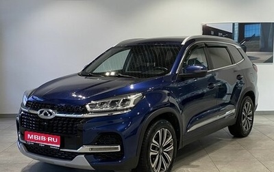 Chery Tiggo 8 I, 2020 год, 1 449 000 рублей, 1 фотография