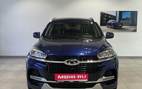 Chery Tiggo 8 I, 2020 год, 1 449 000 рублей, 2 фотография