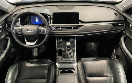 Chery Tiggo 8 I, 2020 год, 1 449 000 рублей, 10 фотография