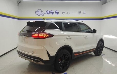Geely Coolray I, 2022 год, 1 337 000 рублей, 3 фотография