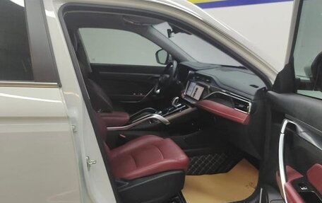 Geely Coolray I, 2022 год, 1 337 000 рублей, 11 фотография