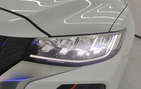 Geely Coolray I, 2022 год, 1 337 000 рублей, 13 фотография