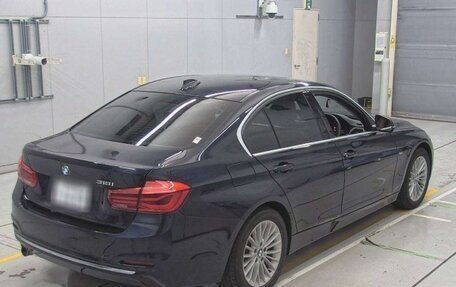 BMW 3 серия, 2016 год, 1 230 000 рублей, 3 фотография
