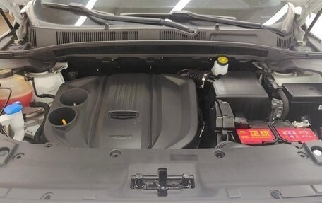 Geely Coolray I, 2022 год, 1 337 000 рублей, 15 фотография