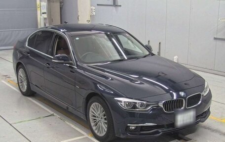 BMW 3 серия, 2016 год, 1 230 000 рублей, 2 фотография