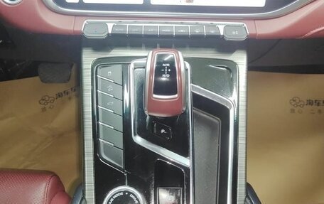 Geely Coolray I, 2022 год, 1 337 000 рублей, 10 фотография
