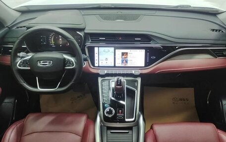 Geely Coolray I, 2022 год, 1 337 000 рублей, 6 фотография