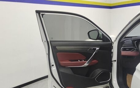 Geely Coolray I, 2022 год, 1 337 000 рублей, 4 фотография