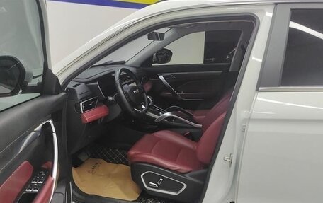 Geely Coolray I, 2022 год, 1 337 000 рублей, 5 фотография