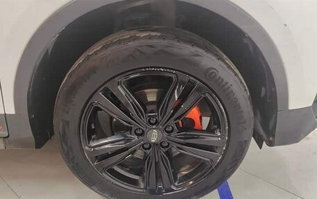 Geely Coolray I, 2022 год, 1 337 000 рублей, 14 фотография