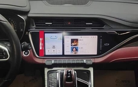 Geely Coolray I, 2022 год, 1 337 000 рублей, 9 фотография
