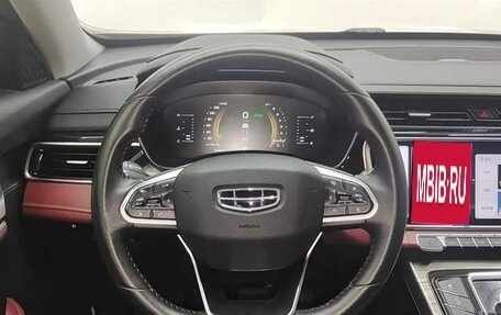 Geely Coolray I, 2022 год, 1 337 000 рублей, 7 фотография