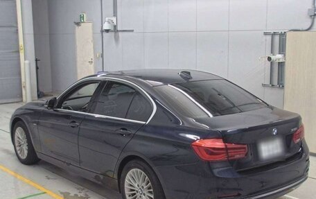BMW 3 серия, 2016 год, 1 230 000 рублей, 4 фотография