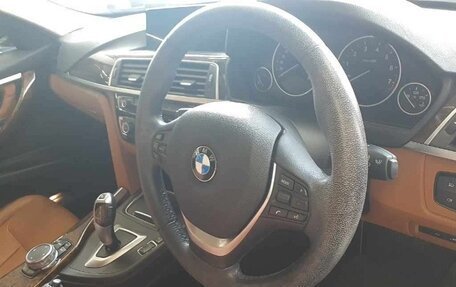 BMW 3 серия, 2016 год, 1 230 000 рублей, 7 фотография