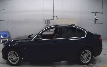 BMW 3 серия, 2016 год, 1 230 000 рублей, 6 фотография