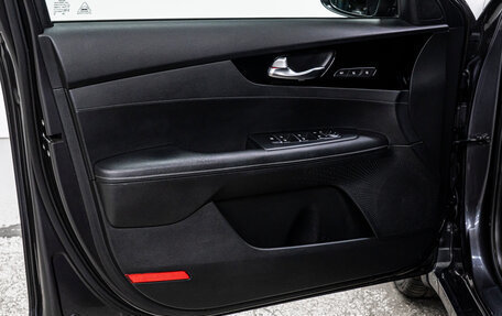 KIA Cerato IV, 2018 год, 1 797 000 рублей, 10 фотография