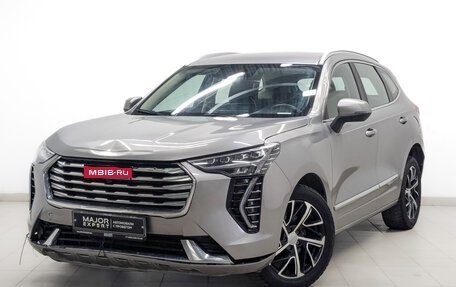 Haval Jolion, 2021 год, 900 000 рублей, 1 фотография
