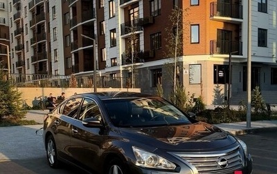 Nissan Teana, 2014 год, 1 580 000 рублей, 1 фотография