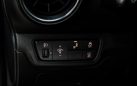 KIA Cerato IV, 2018 год, 1 797 000 рублей, 23 фотография