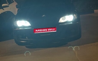BMW 3 серия, 1999 год, 499 999 рублей, 1 фотография