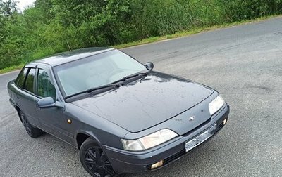 Daewoo Espero, 1997 год, 105 000 рублей, 1 фотография