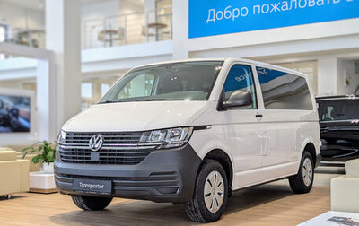 Volkswagen Transporter T6 рестайлинг, 2024 год, 9 180 000 рублей, 1 фотография