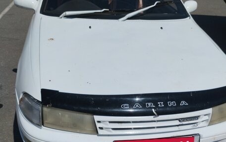 Toyota Carina, 1993 год, 260 000 рублей, 1 фотография