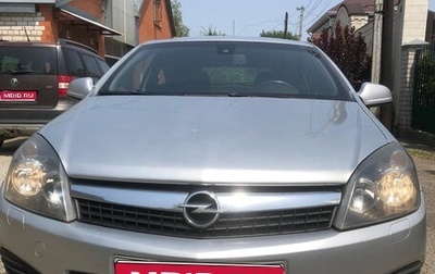 Opel Astra H, 2009 год, 590 000 рублей, 1 фотография