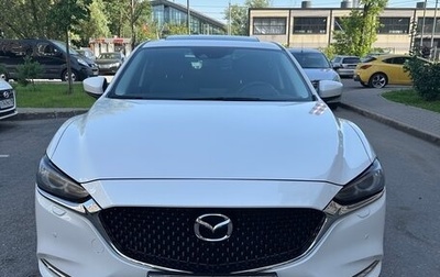 Mazda 6, 2021 год, 3 320 000 рублей, 1 фотография