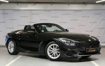 BMW Z4, 2020 год, 4 000 000 рублей, 1 фотография