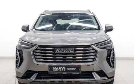 Haval Jolion, 2021 год, 900 000 рублей, 2 фотография