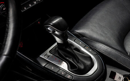 KIA Cerato IV, 2018 год, 1 797 000 рублей, 30 фотография