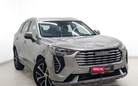 Haval Jolion, 2021 год, 900 000 рублей, 3 фотография