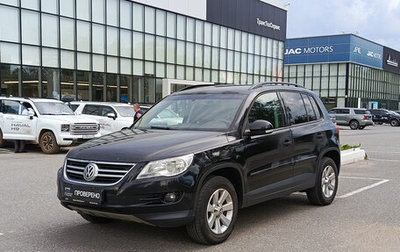 Volkswagen Tiguan I, 2011 год, 898 000 рублей, 1 фотография