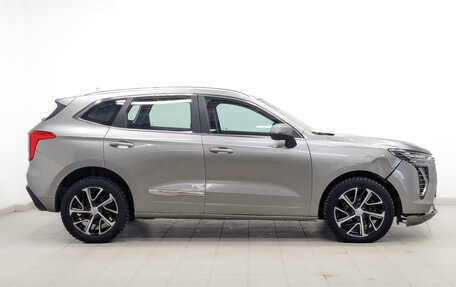 Haval Jolion, 2021 год, 900 000 рублей, 4 фотография
