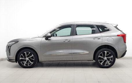 Haval Jolion, 2021 год, 900 000 рублей, 8 фотография